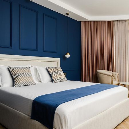 XVI Suites - Adults Only Naxxar Exterior foto
