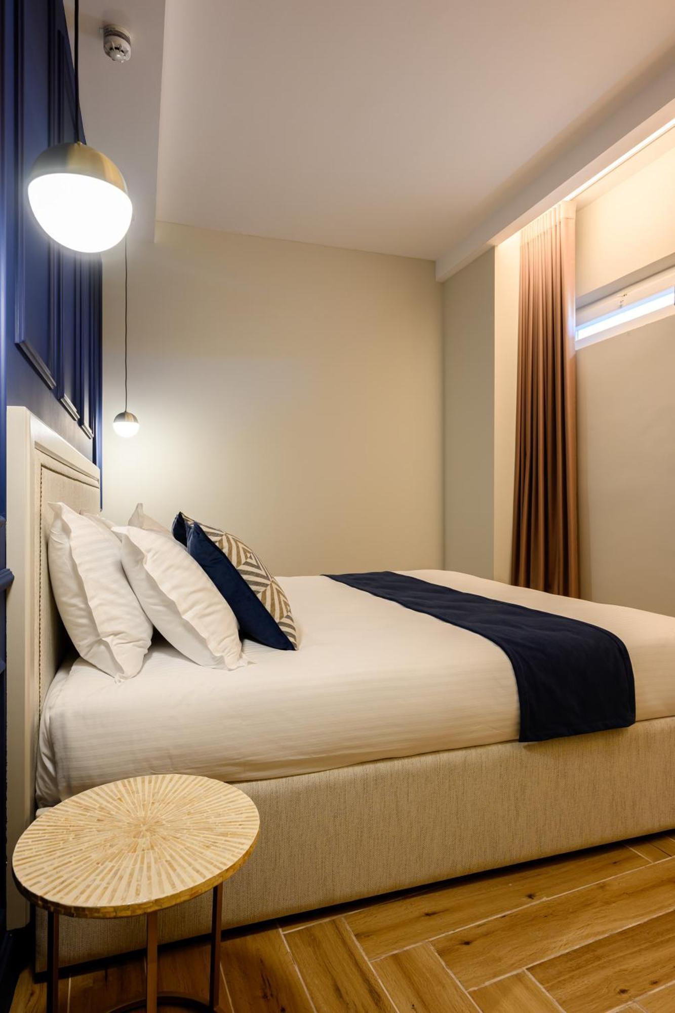 XVI Suites - Adults Only Naxxar Exterior foto
