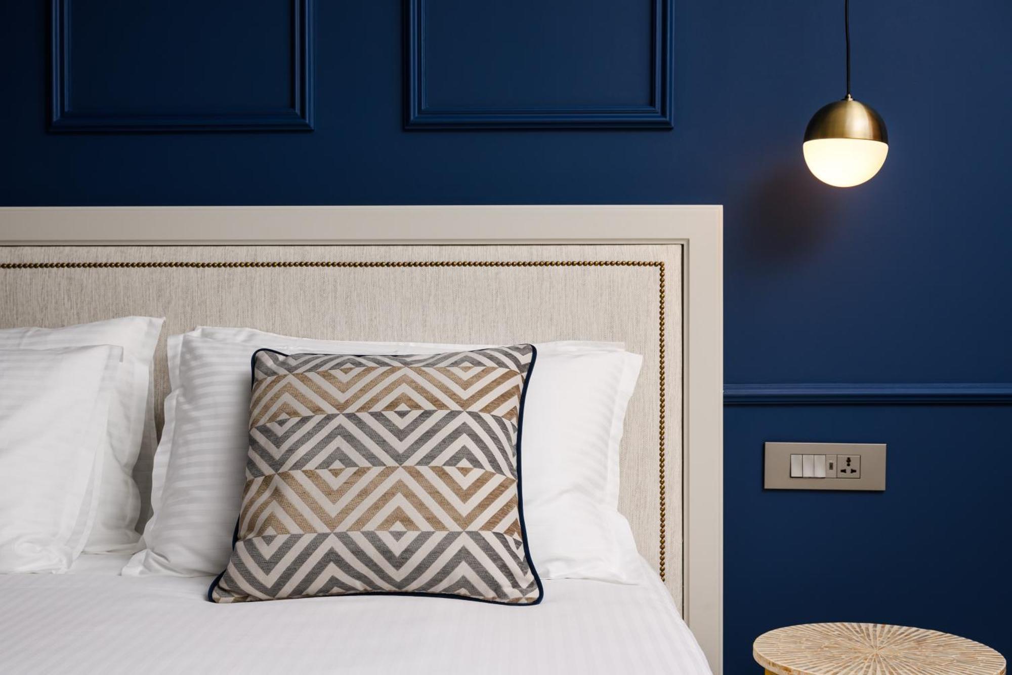 XVI Suites - Adults Only Naxxar Exterior foto