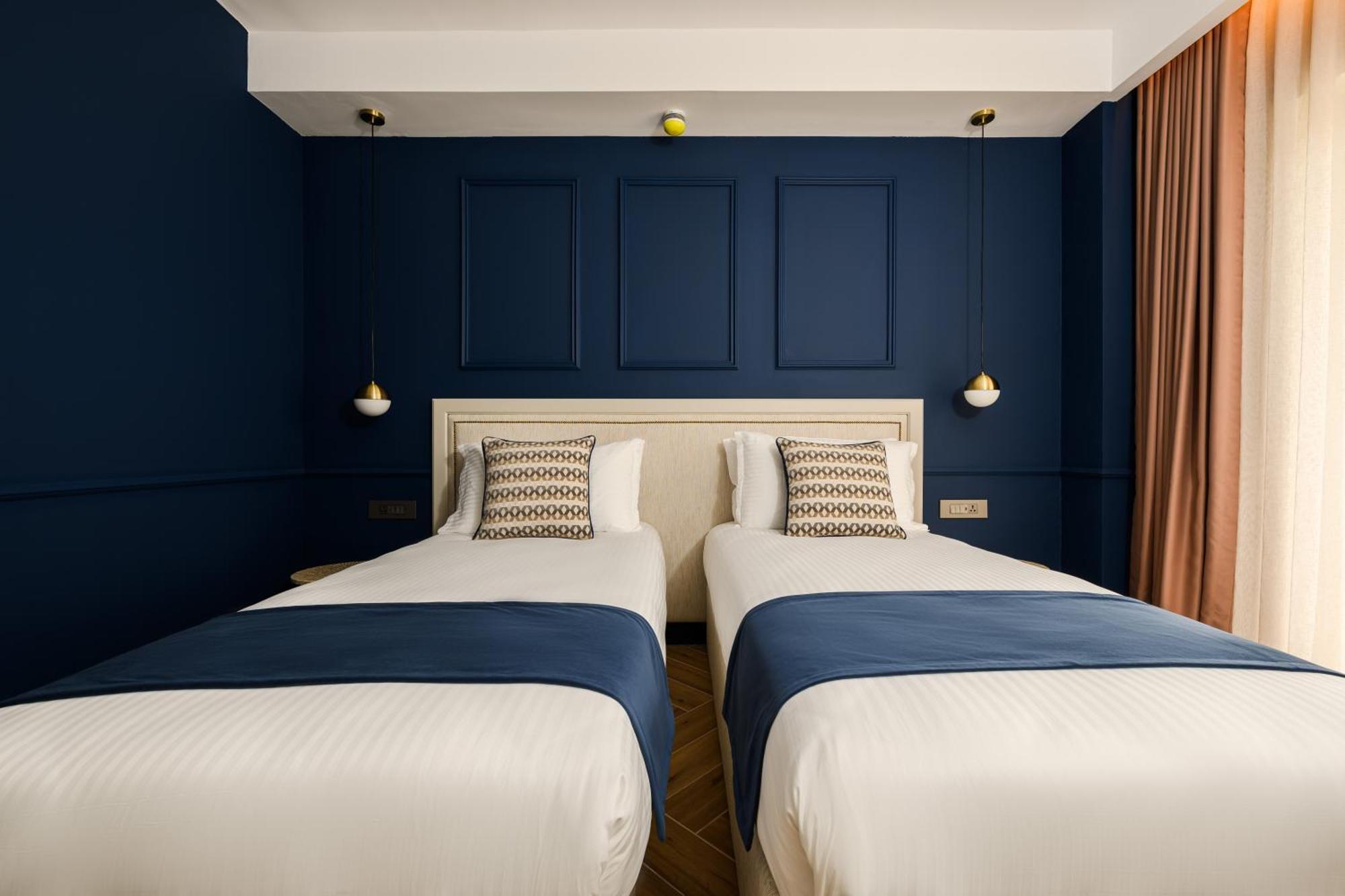 XVI Suites - Adults Only Naxxar Exterior foto