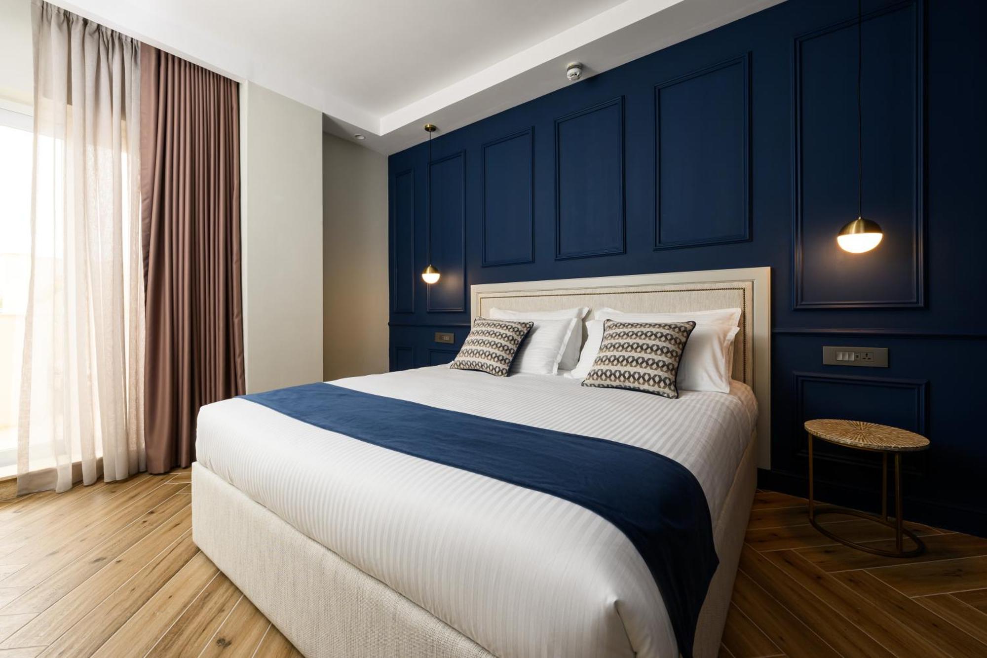 XVI Suites - Adults Only Naxxar Exterior foto