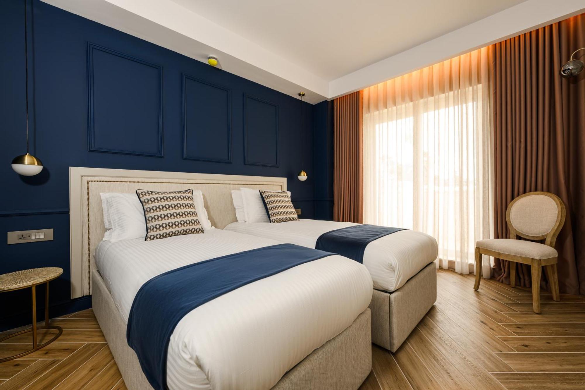 XVI Suites - Adults Only Naxxar Exterior foto