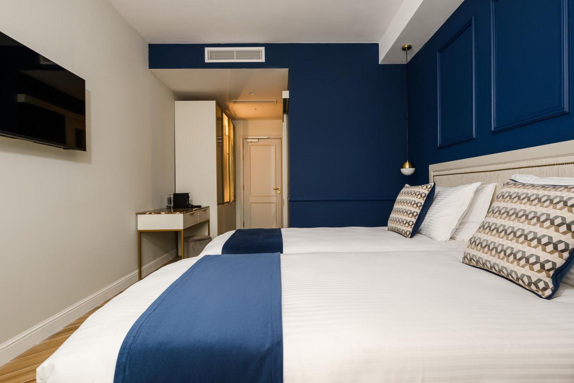 XVI Suites - Adults Only Naxxar Exterior foto