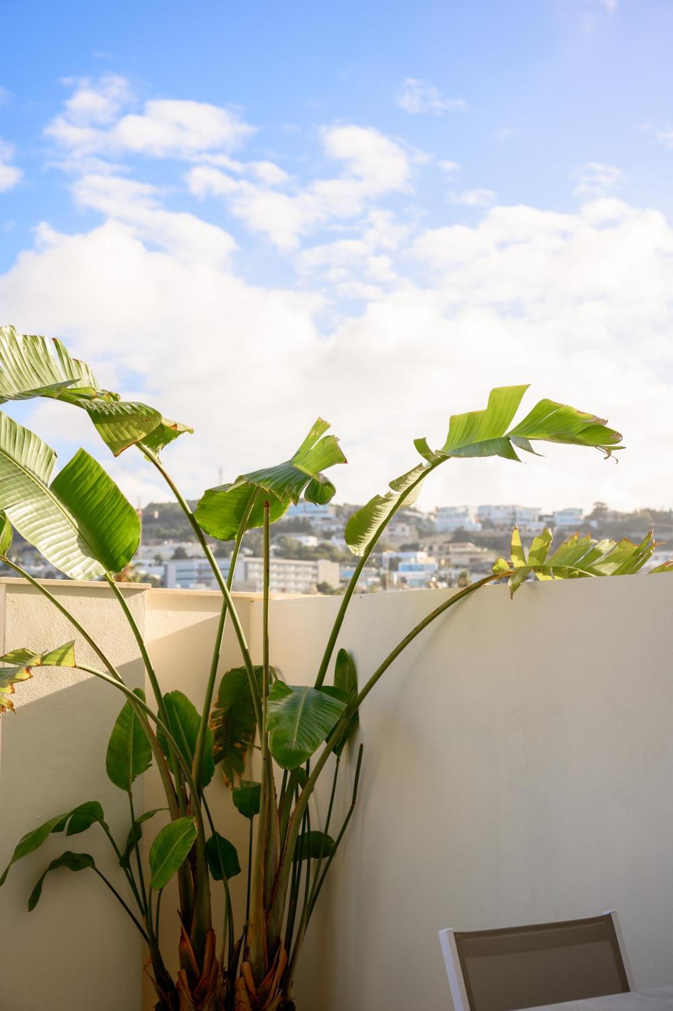 XVI Suites - Adults Only Naxxar Exterior foto