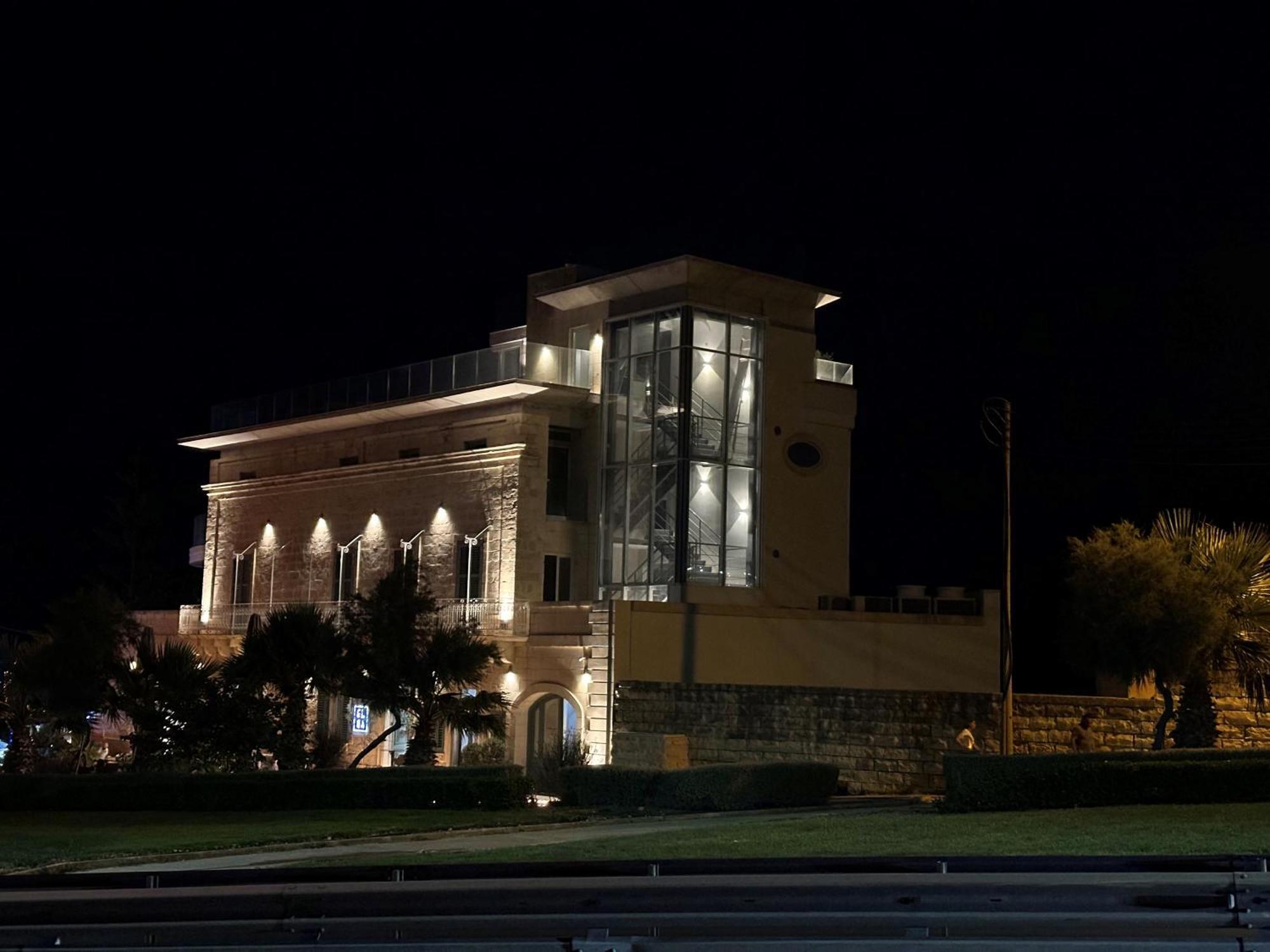 XVI Suites - Adults Only Naxxar Exterior foto