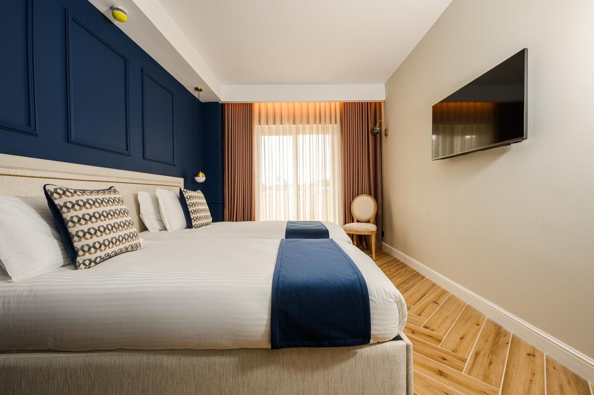 XVI Suites - Adults Only Naxxar Exterior foto