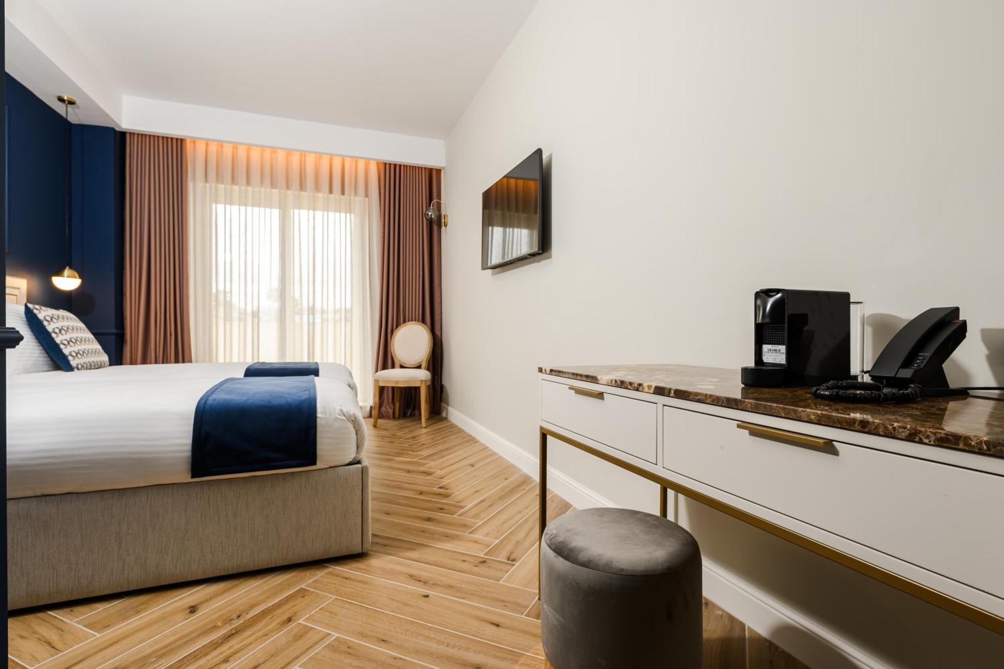 XVI Suites - Adults Only Naxxar Exterior foto