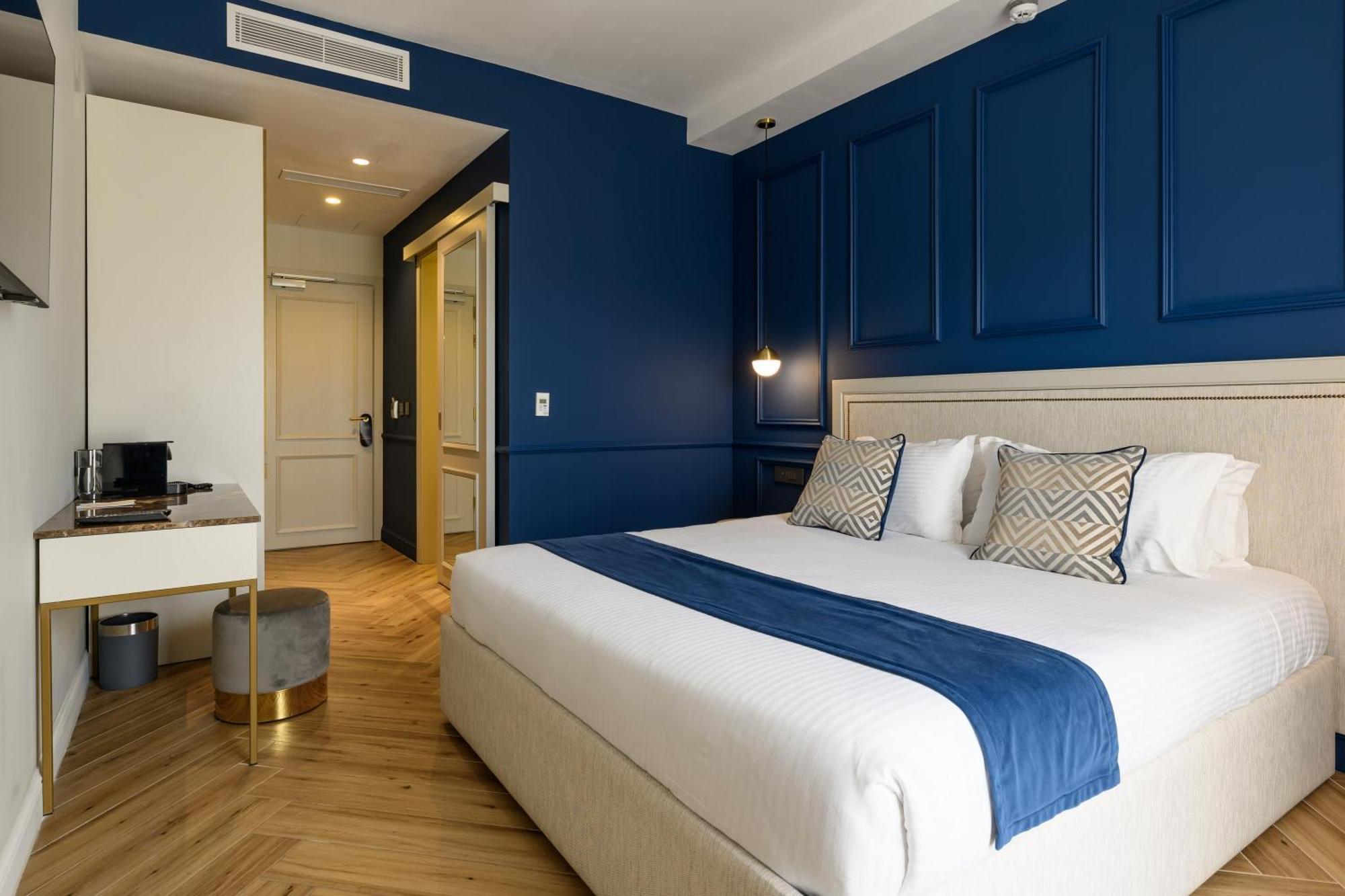 XVI Suites - Adults Only Naxxar Exterior foto