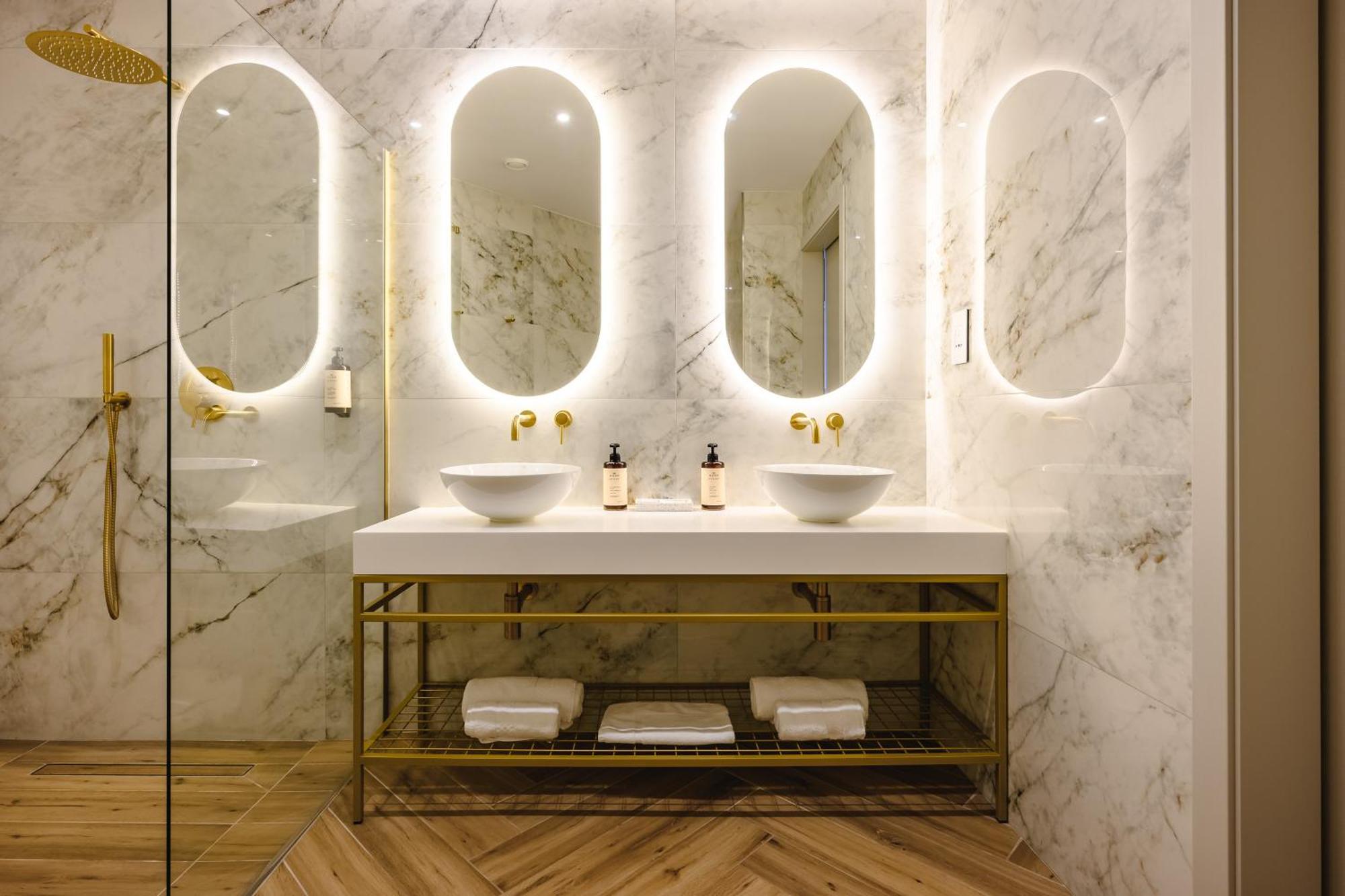 XVI Suites - Adults Only Naxxar Exterior foto